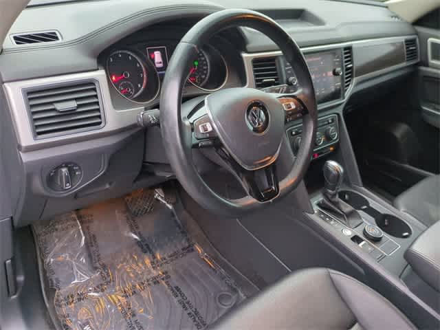 Thumbnail: 2019 Volkswagen Atlas - 10