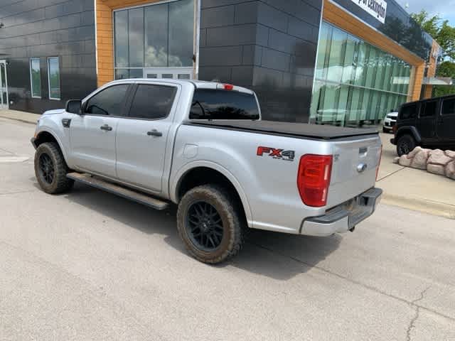 Thumbnail: 2019 Ford Ranger - 13