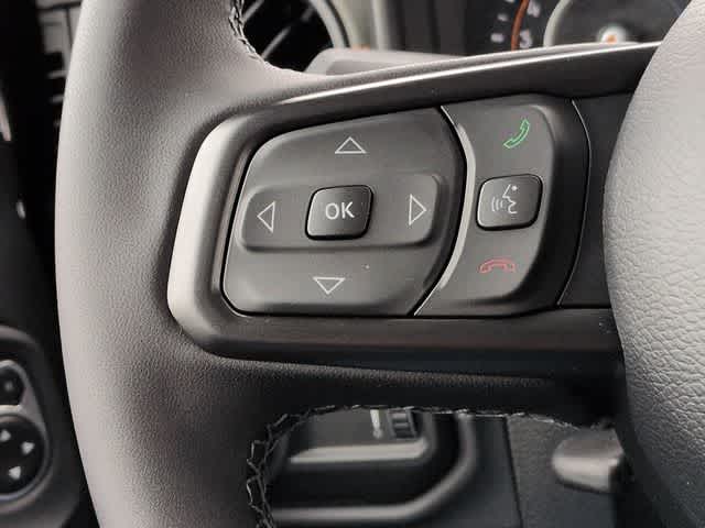 Thumbnail: 2026 Jeep Gladiator - 24