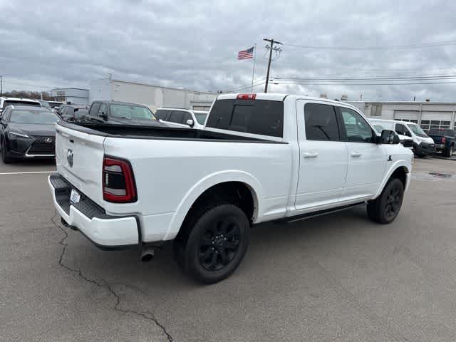 Thumbnail: 2019 RAM 2500 - 22