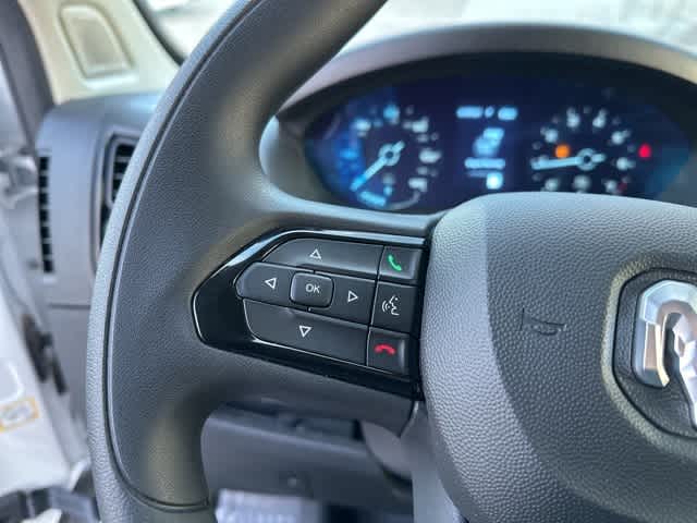 Thumbnail: 2024 RAM ProMaster - 15