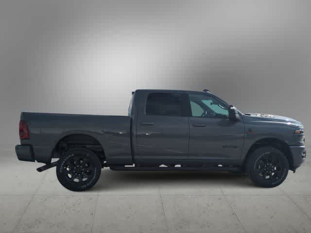 Thumbnail: 2026 RAM 2500 - 9
