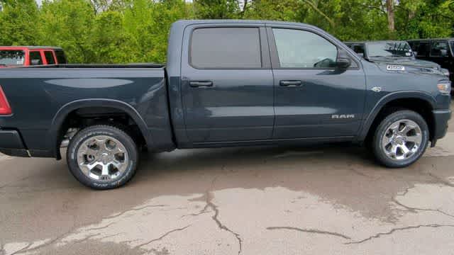 Thumbnail: 2026 RAM 1500 - 9