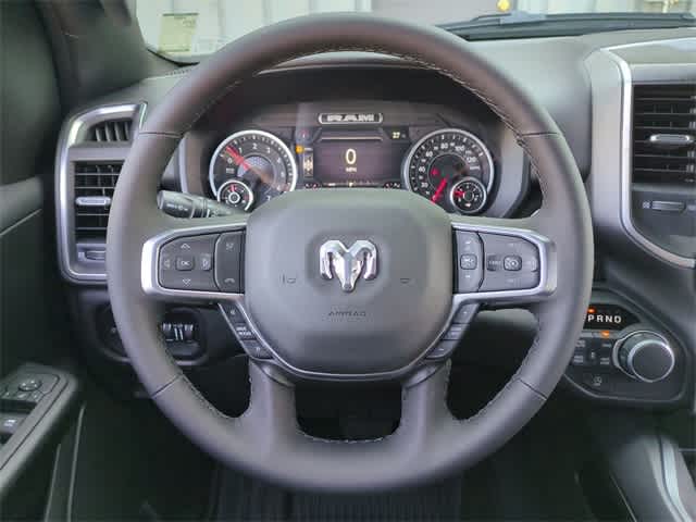 Thumbnail: 2026 RAM 1500 - 23