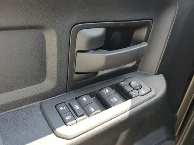Thumbnail: 2026 RAM 2500 - 18