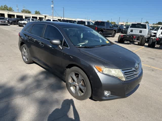 Thumbnail: 2009 Toyota Venza - 16