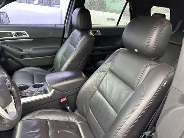 Thumbnail: 2014 Ford Explorer - 6