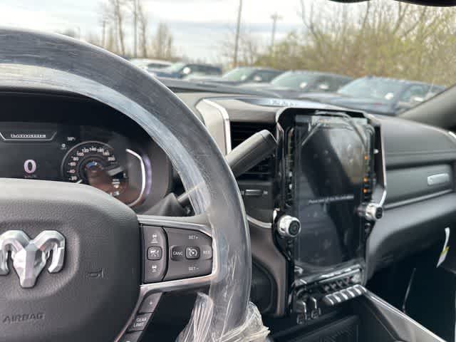 Thumbnail: 2026 RAM 3500 - 3