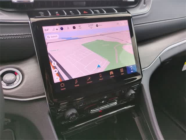 Thumbnail: 2025 Jeep Grand Cherokee L - 31