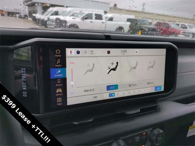 Thumbnail: 2026 Jeep Wrangler - 28