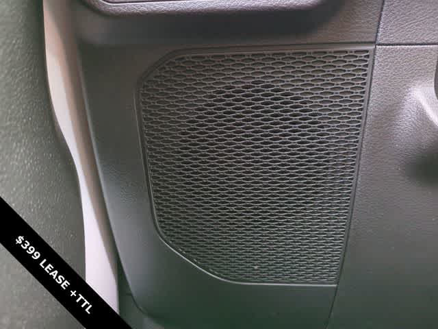 Thumbnail: 2025 Jeep Gladiator - 30