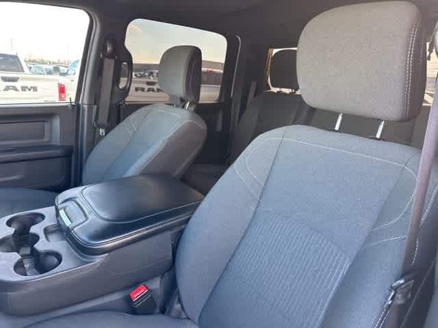 Thumbnail: 2023 RAM 3500 - 3