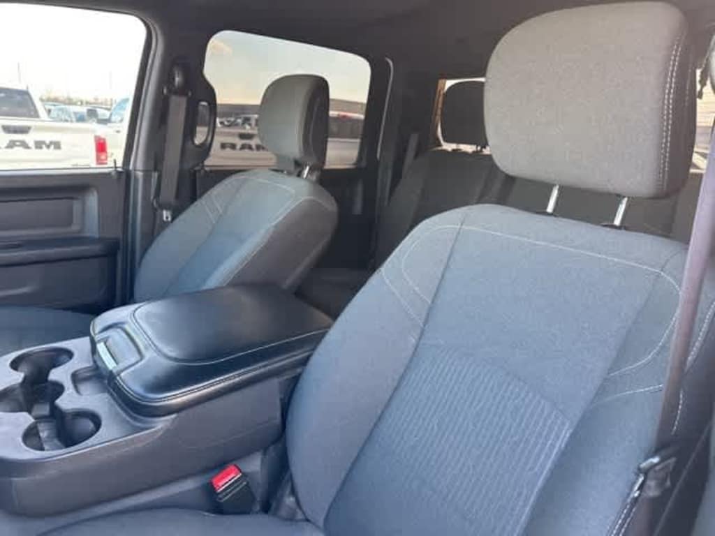 Used 2023 Ram 3500 Tradesman Truck