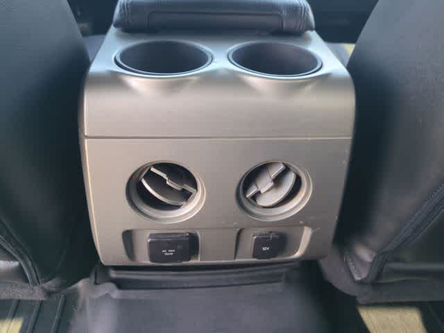 Thumbnail: 2013 Ford F-150 - 38