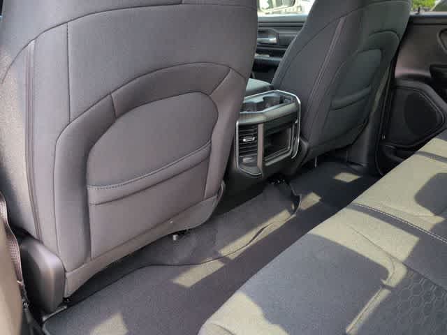 Thumbnail: 2026 RAM 1500 - 19