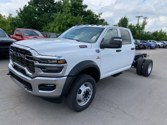 Thumbnail: 2025 RAM 5500 - 2