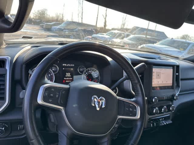 Thumbnail: 2024 RAM 2500 - 6