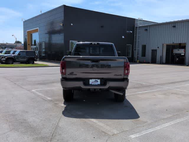 Thumbnail: 2026 RAM 2500 - 7