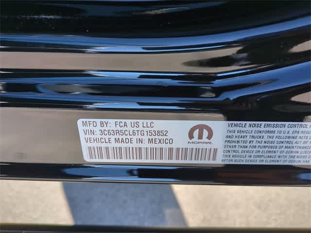 Thumbnail: 2026 RAM 2500 - 37