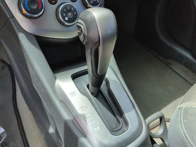 Thumbnail: 2014 Chevrolet Sonic - 28