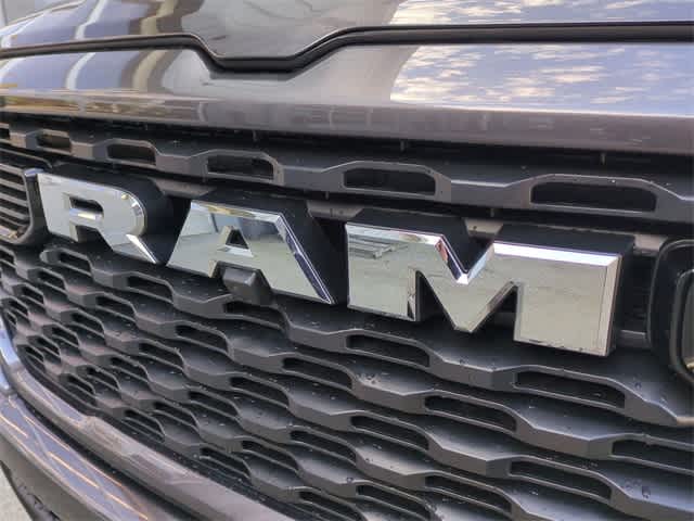 Thumbnail: 2026 RAM 1500 - 12