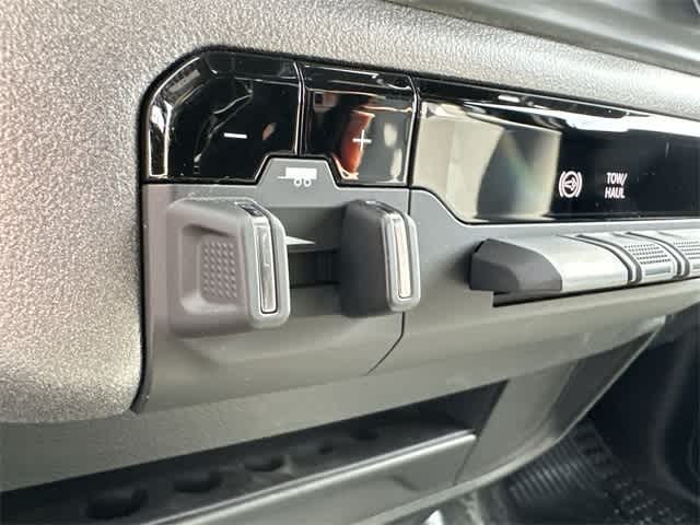 2024 RAM 2500 Tradesman 25