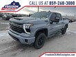  Chevrolet Silverado 2500HD