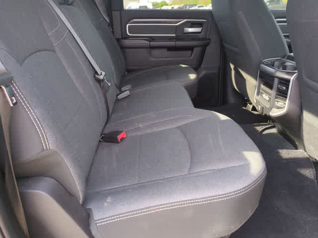 Thumbnail: 2022 RAM 2500 - 18