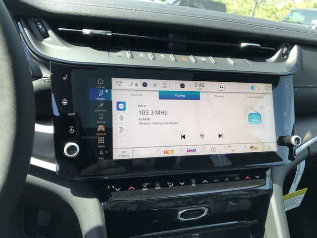 Thumbnail: 2026 Jeep Grand Cherokee - 29