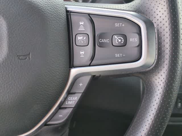 Thumbnail: 2026 RAM 3500 - 25