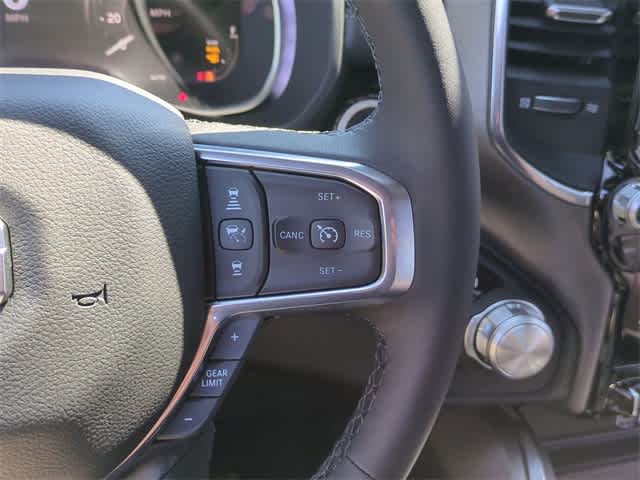 Thumbnail: 2026 RAM 1500 - 25