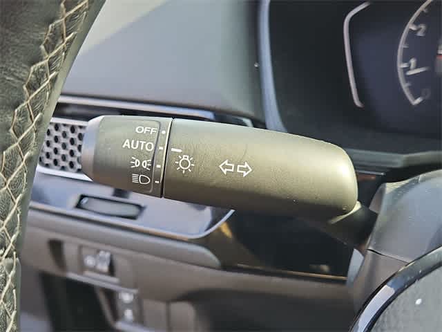 Thumbnail: 2023 Honda Civic - 27