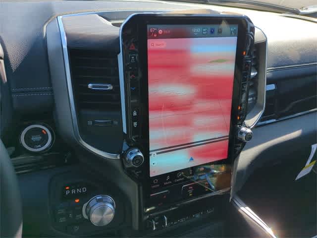 Thumbnail: 2026 RAM 1500 - 29