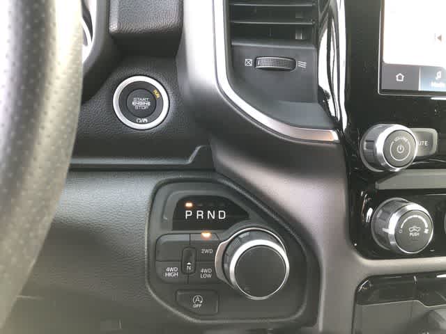 Thumbnail: 2026 RAM 1500 - 21