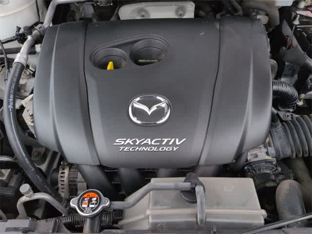 Thumbnail: 2016 Mazda CX-5 - 15