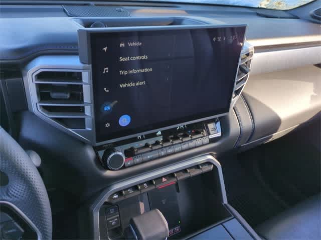 Thumbnail: 2025 Toyota Tundra - 30