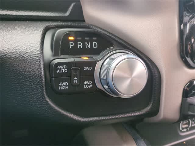 Thumbnail: 2021 RAM 1500 - 33