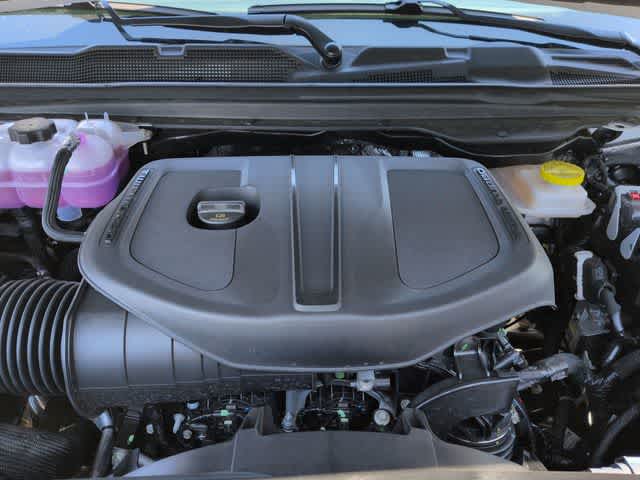 Thumbnail: 2026 RAM 1500 - 15