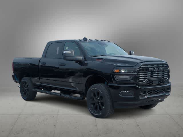 Thumbnail: 2026 RAM 2500 - 2
