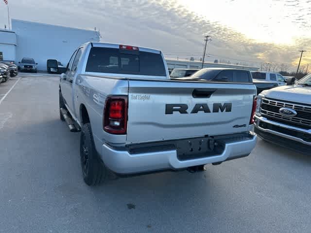 Thumbnail: 2026 RAM 2500 - 18