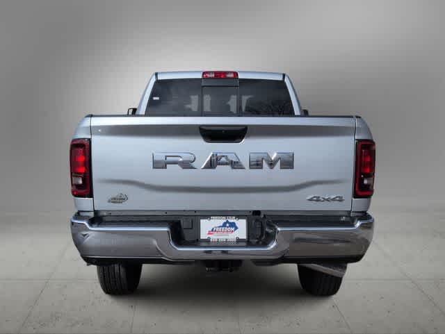 Thumbnail: 2026 RAM 2500 - 7