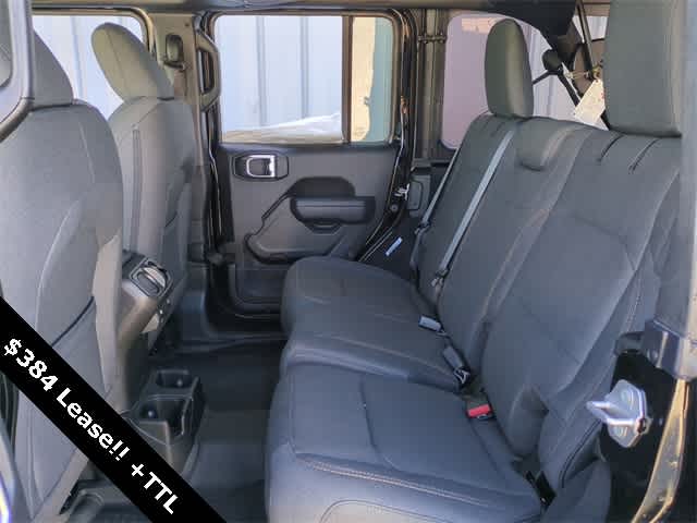 Thumbnail: 2026 Jeep Wrangler - 19