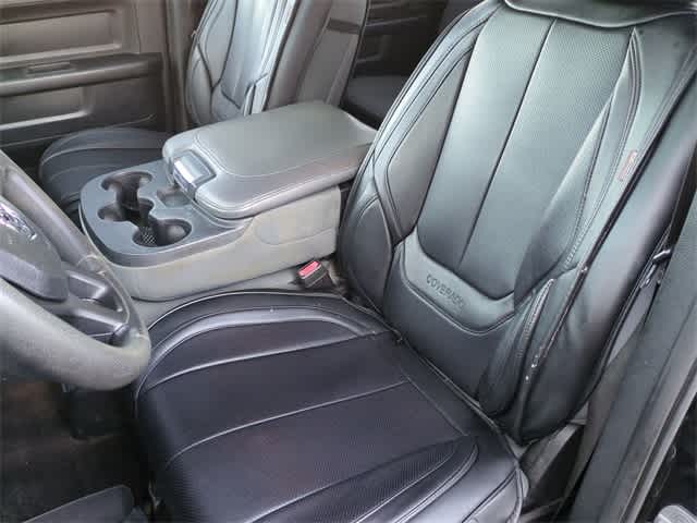 Thumbnail: 2013 RAM 1500 - 17