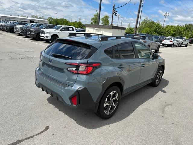 Thumbnail: 2024 Subaru Crosstrek - 19
