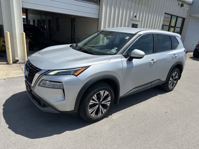 Thumbnail: 2023 Nissan Rogue - 18