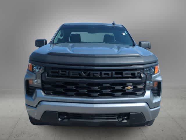 Thumbnail: 2023 Chevrolet Silverado 1500 - 3