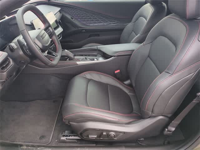 Thumbnail: 2026 Dodge Charger - 15