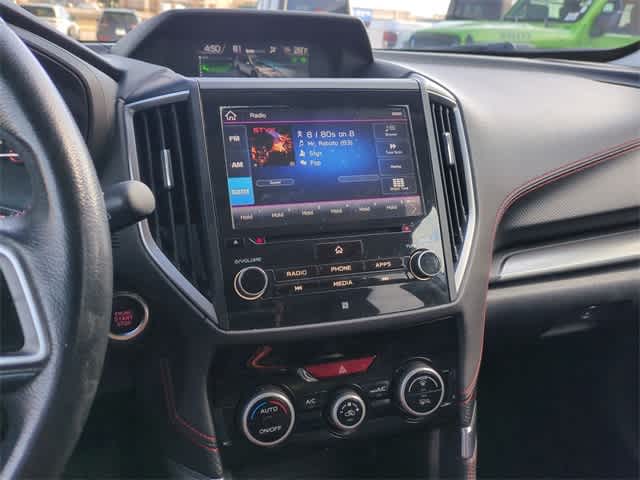 Thumbnail: 2019 Subaru Forester - 29