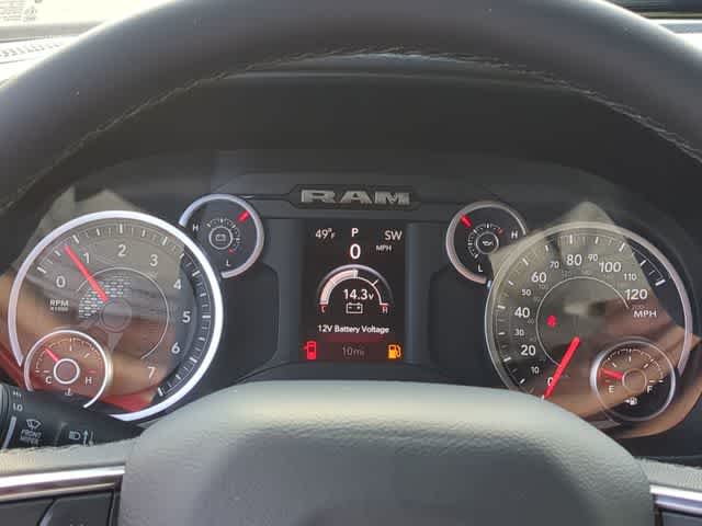 Thumbnail: 2026 RAM 1500 - 33
