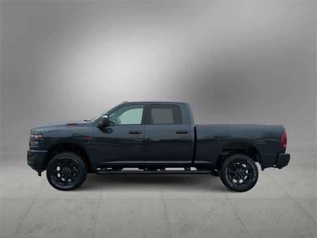 Thumbnail: 2026 RAM 2500 - 5